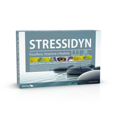 Dietmed Stressidyn 20x15ml