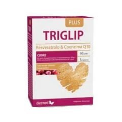 Dietmed Triglip Plus 60 cps