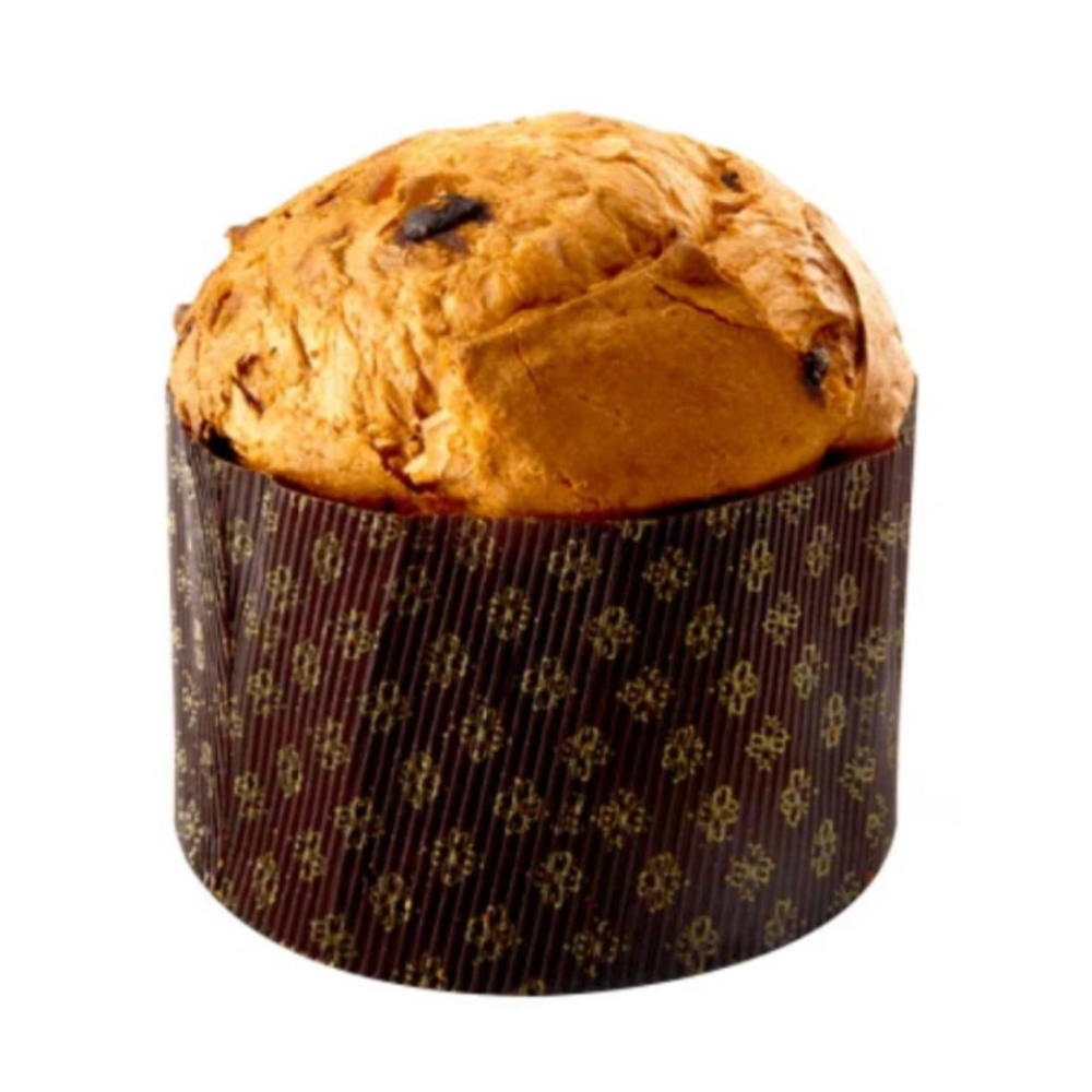 Panettone proteico