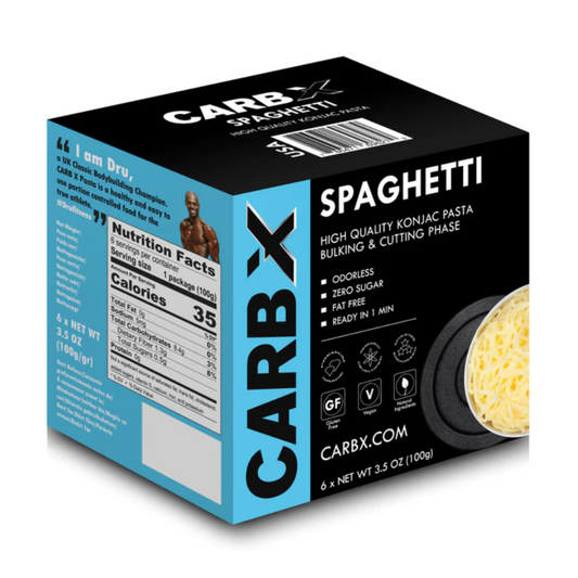 Pasta proteica