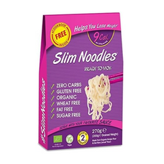 Eat Water Slim Noodles 270g