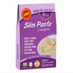Eat Water Slim Pasta Lasagna 270g