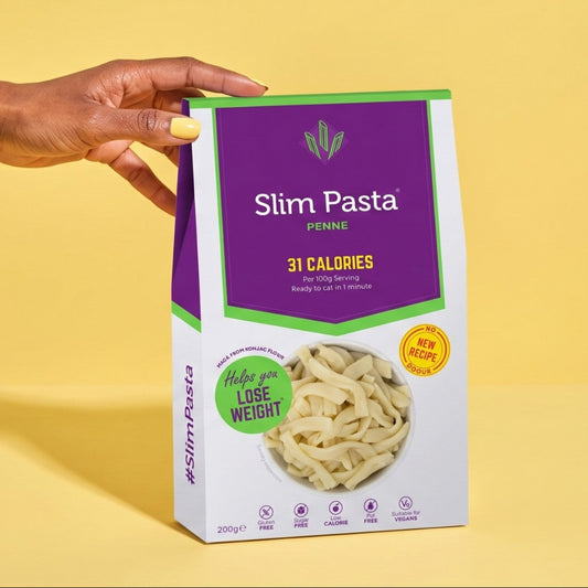 PAsta proteica