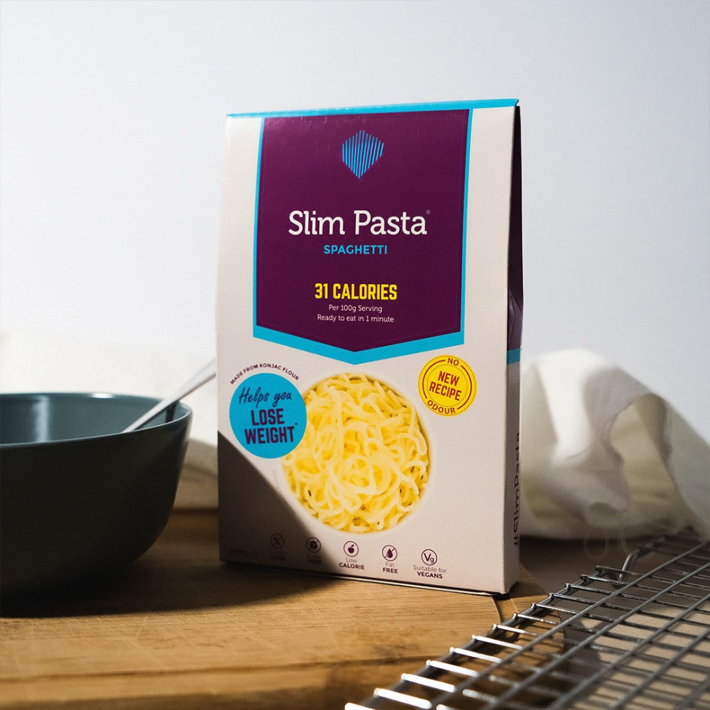 Pasta proteica