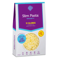 Eat Water Slim Pasta Spaghetti No Drain 200g