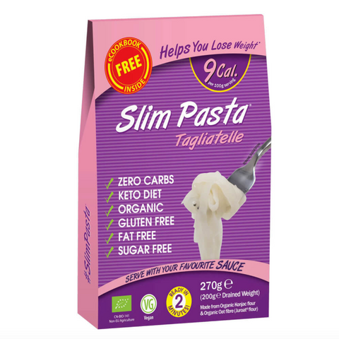 Eat Water Slim Pasta Tagliatelle 270g