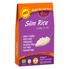 Eat Water Slim Rice 270g