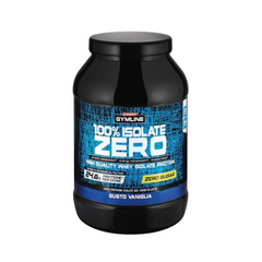 Enervit 100% Isolate Zero 900g