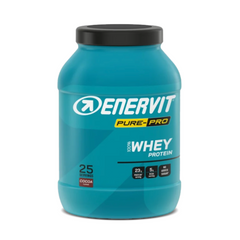 Enervit 100% Whey Protein 750g