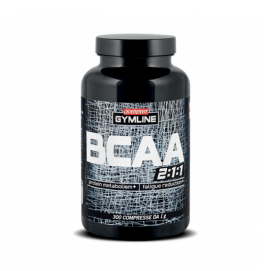 Enervit BCAA 2:1:1 300 cps