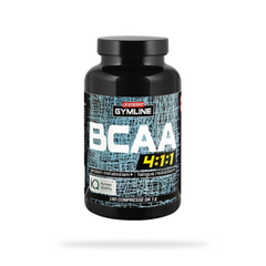 Enervit BCAA 4:1:1 180 cps