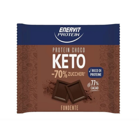 Cioccolato proteico