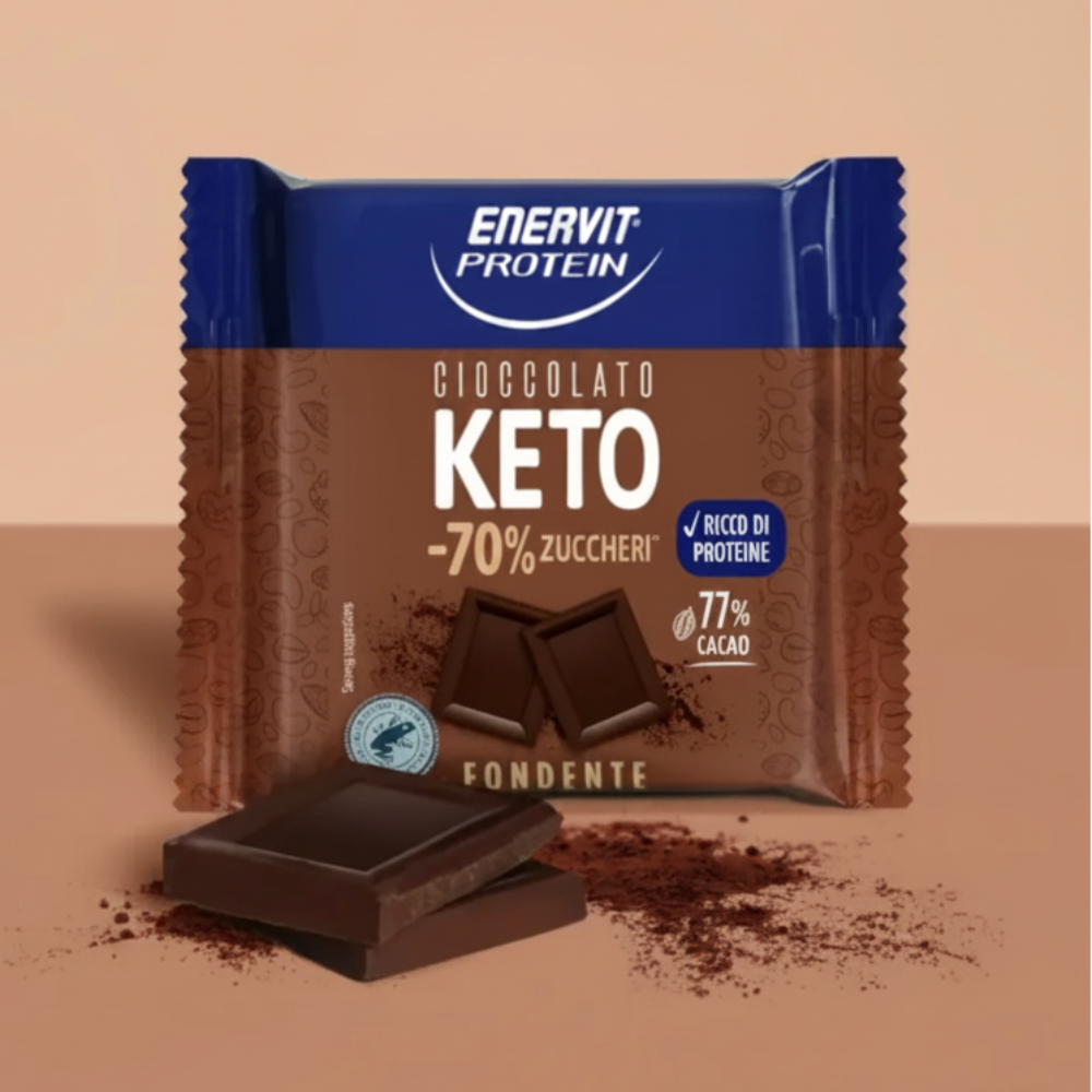 Cioccolato zero