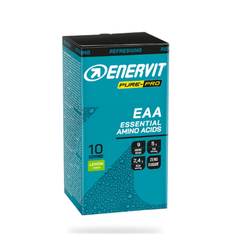 Enervit EAA Essential Amino Acids 10x10g 