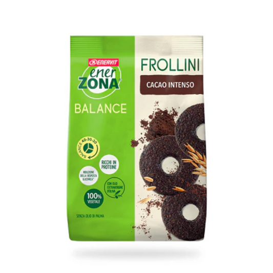 Biscotti proteici