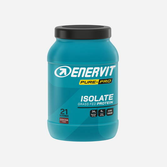 Proteine isolate