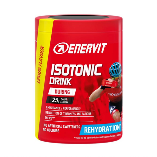 Enervit Isotonic Drink 420g