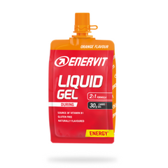 Enervit Liquid Gel 1x60ml