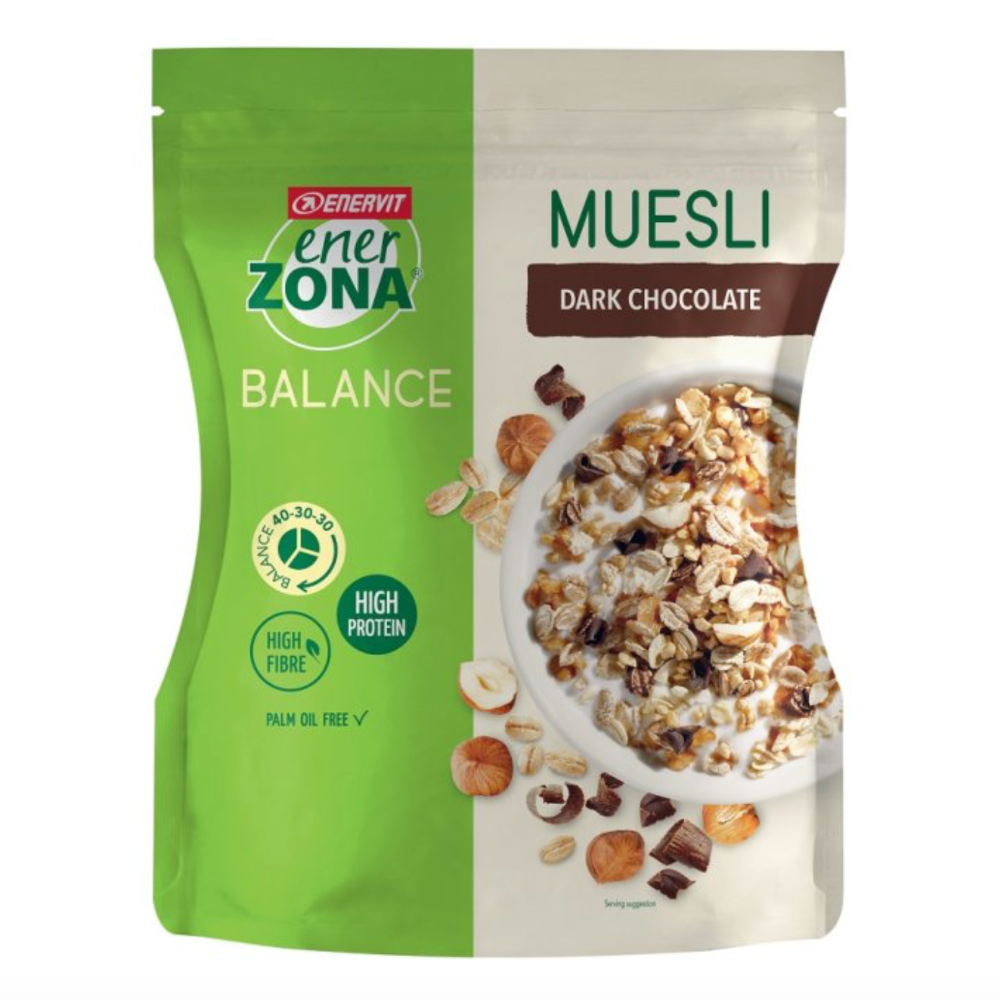 Cereali proteici