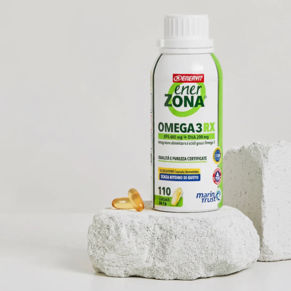Omega-3