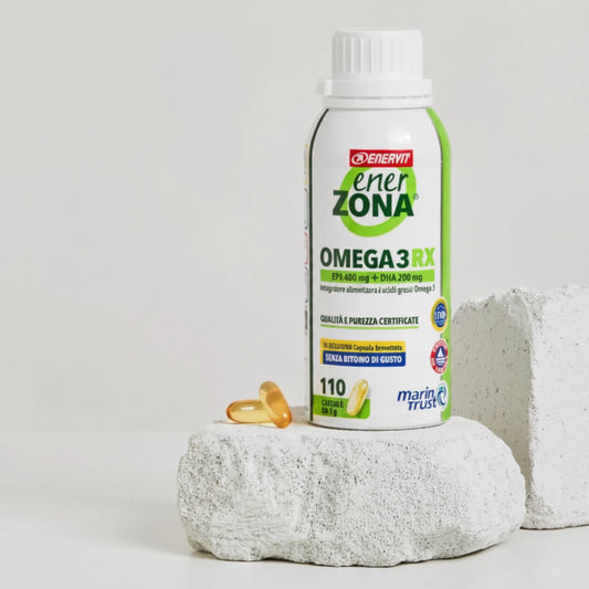 Omega-3