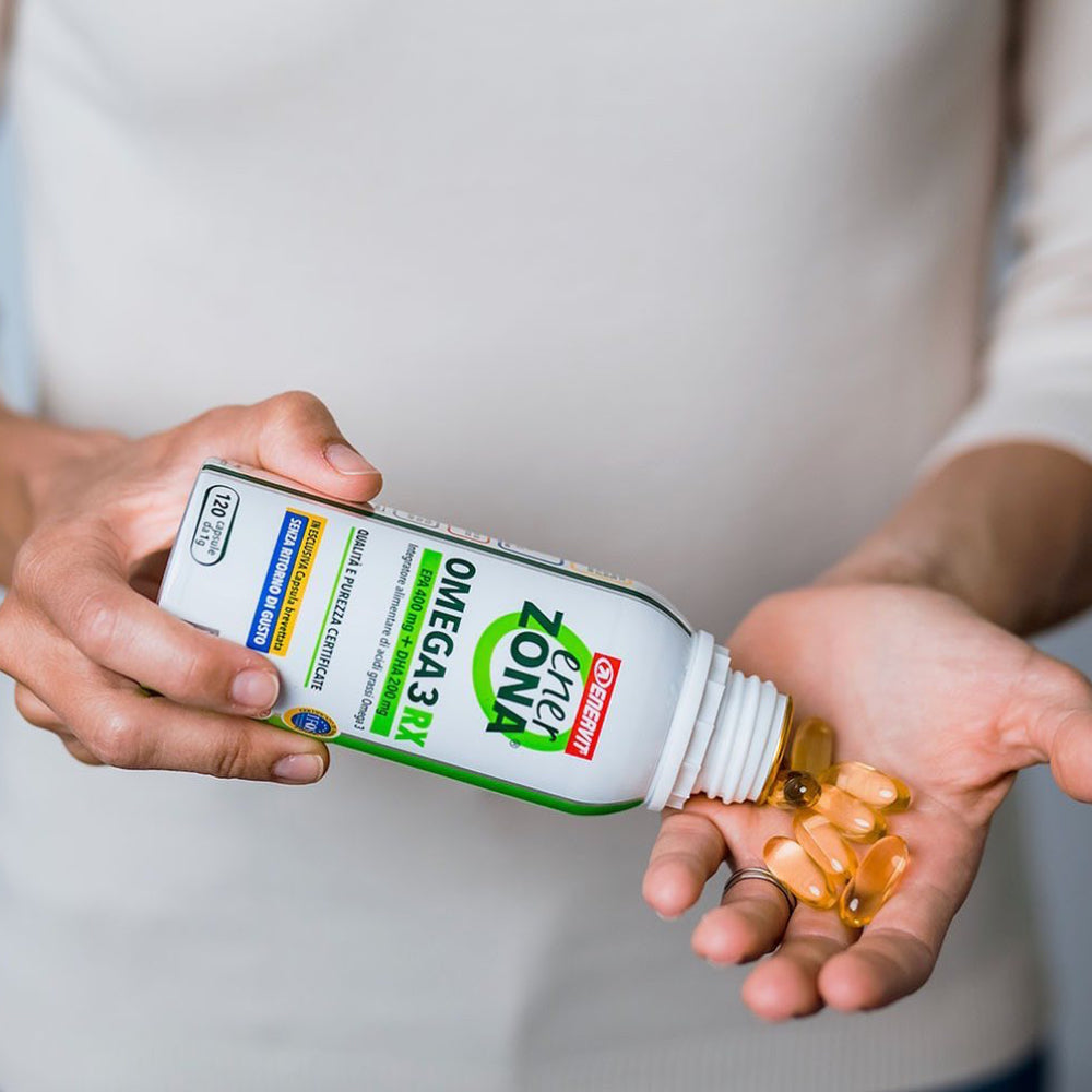 Omega-3