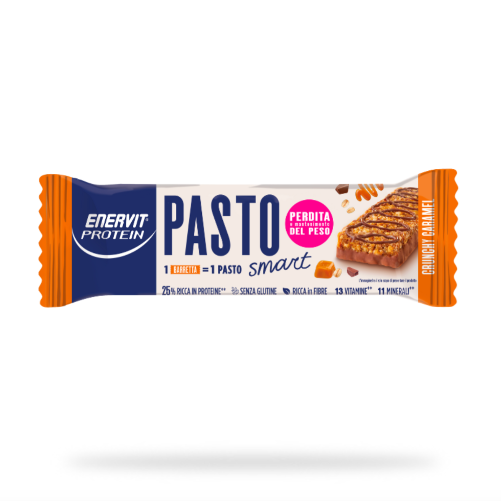 Sostitutivo del pasto