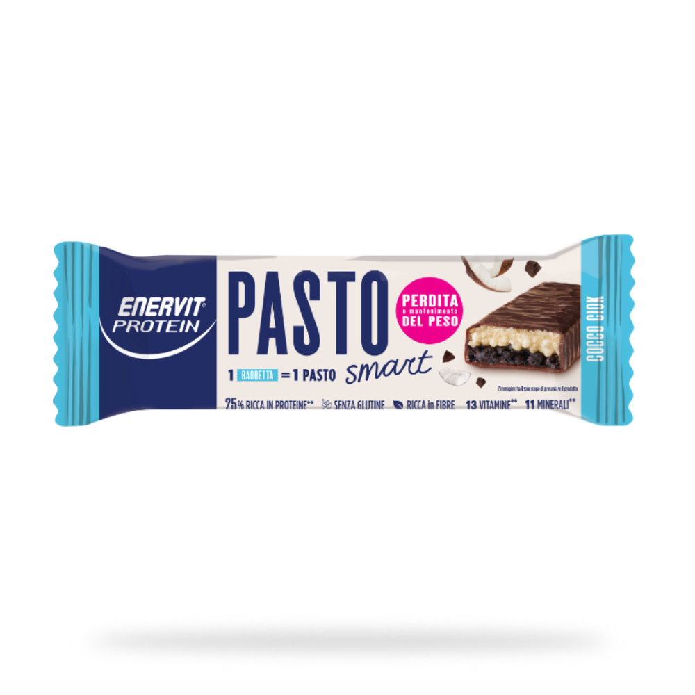 Sostitutivo del pasto