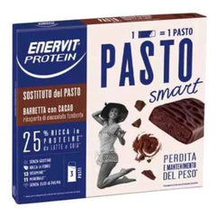 Enervit Pasto Smart 3x60g