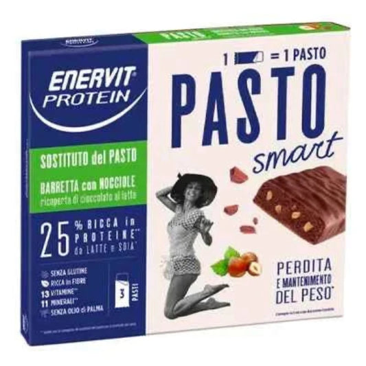 Sostitutivo del pasto