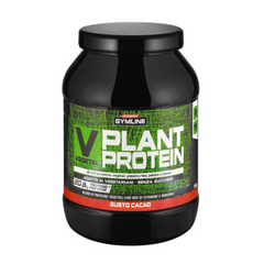 Enervit Plant Protein 900g