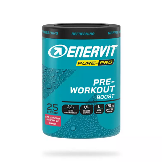 Pre-workout