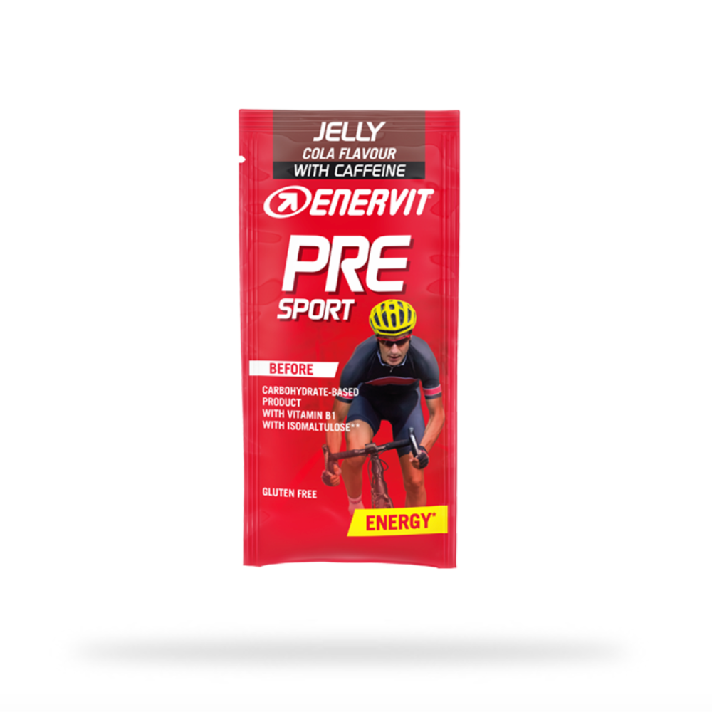 Pre-workout