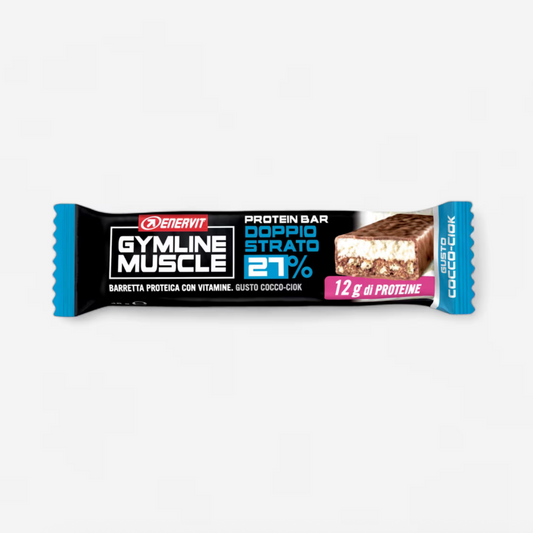 Barrette proteiche