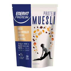 Enervit Protein Muesli 230g