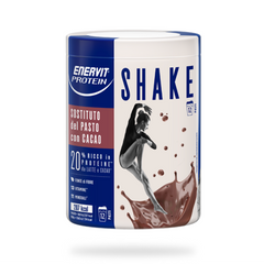Enervit Protein Shake 420g