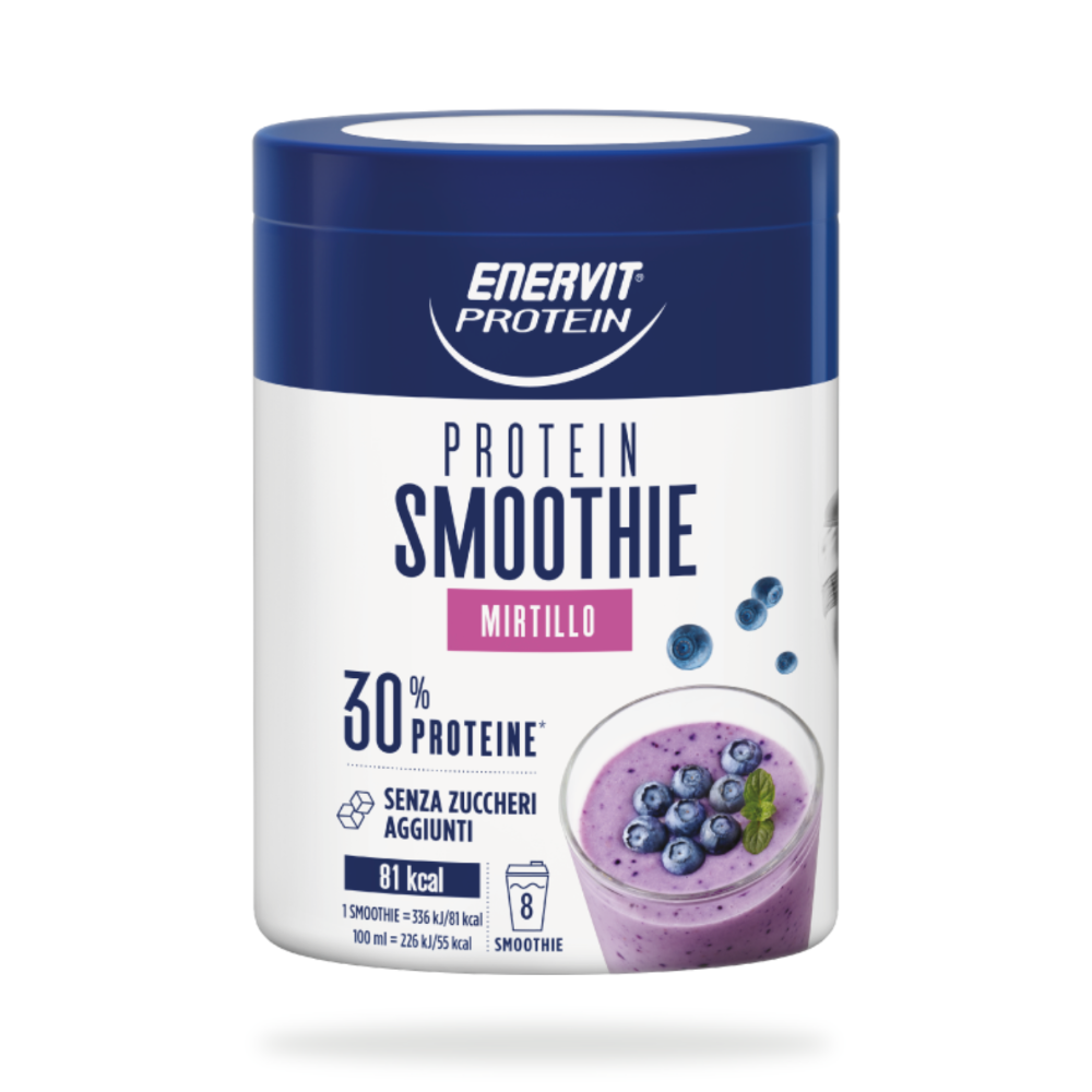 Proteine concentrate