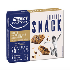 Enervit Protein Snack 8x27g
