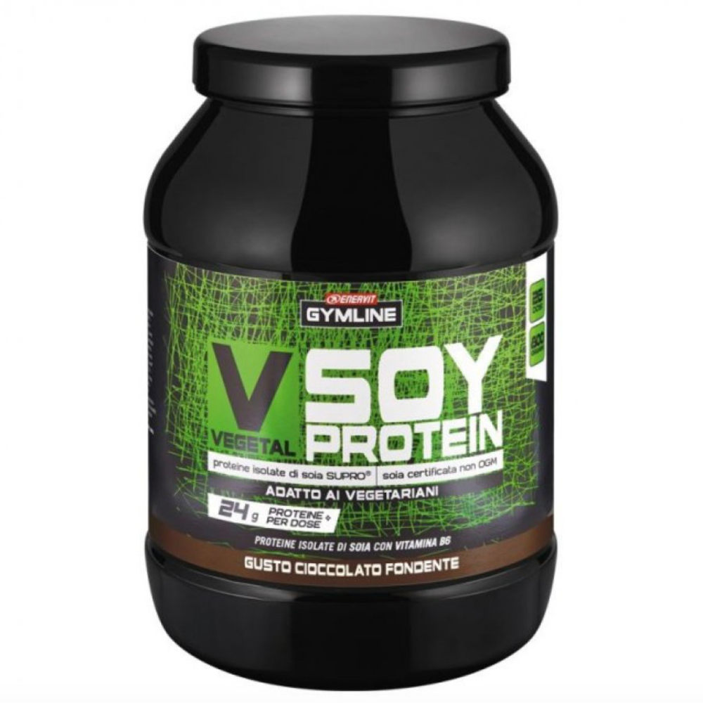 Proteine vegane