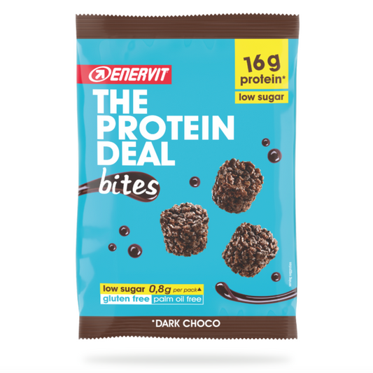 Biscotti proteici
