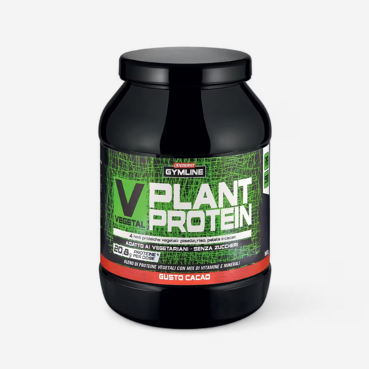 Proteine vegane