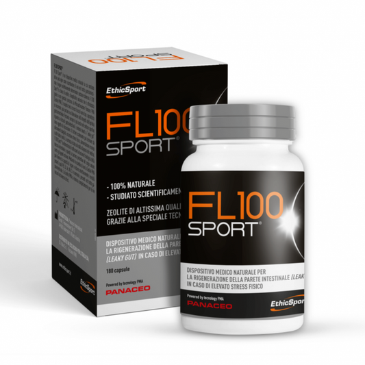 Supporto del sistema digestivo