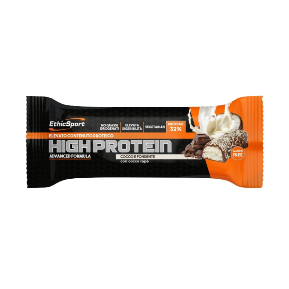 EthicSport High Protein 1x45g
