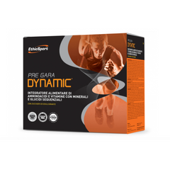 EthicSport Pre Gara Dynamic 20x15,3g