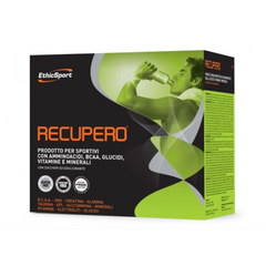 EthicSport Recupero 20x16,5g