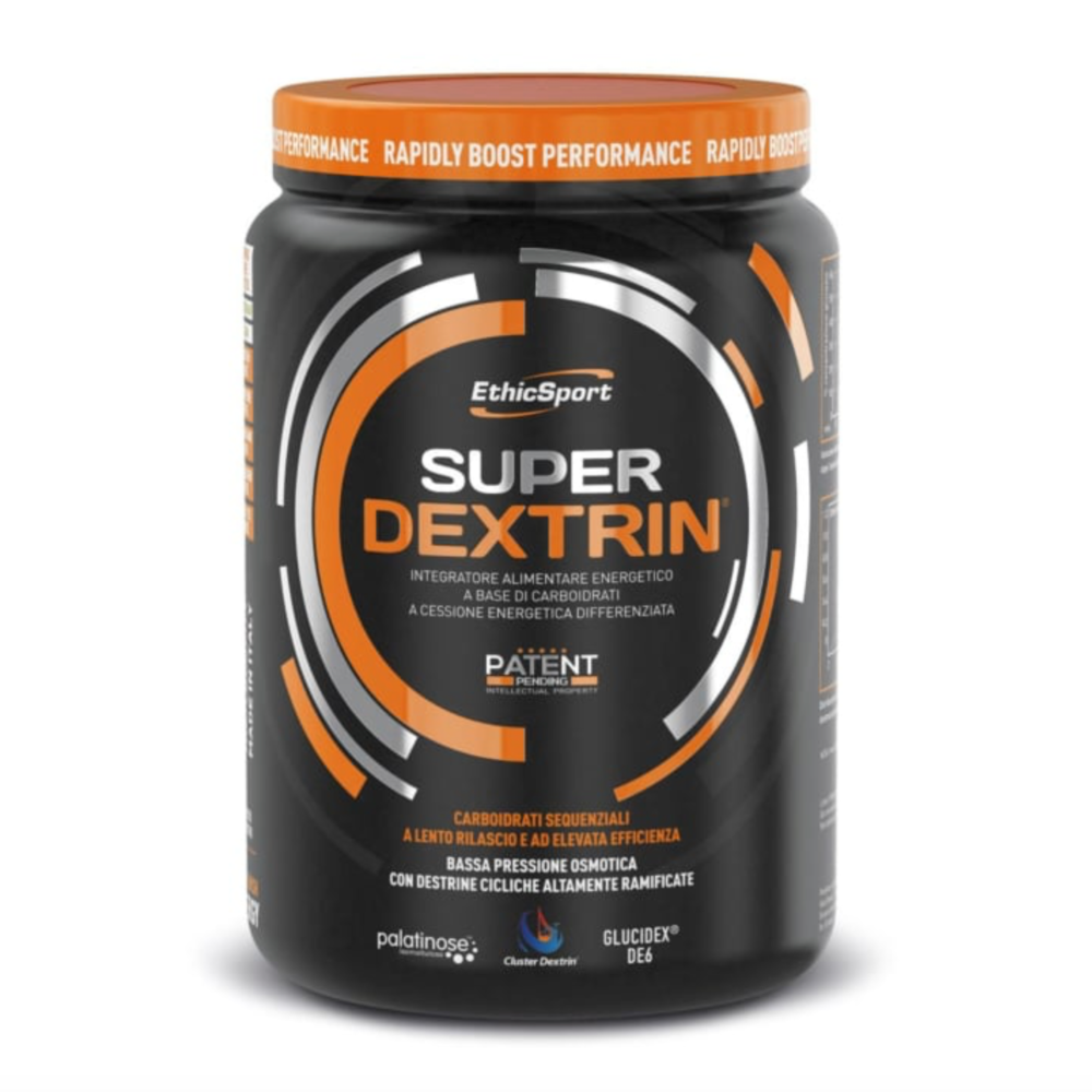 Carboidrati a rilascio rapido