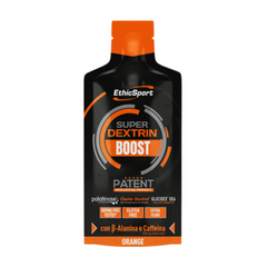 EthicSport Super Dextrin Boost 1x30ml