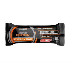 EthicSport Super Dextrin Energy Bar 1x45g