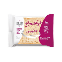 FeelingOk Breadys + Protein 1x50g