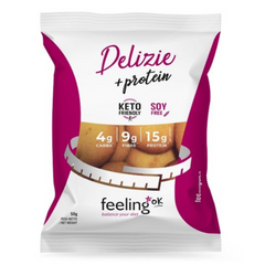 FeelingOk Delizia 1x50g